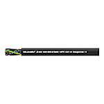 Control Cable UV resistant halogen free  JZ 600 HMH