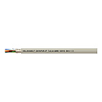 Data & Computer Cables  PUR,TMPU screened UV resistant DATAPUR C