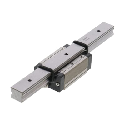 Linear Guides for Heavy Load - Normal Clearance | MISUMI | MISUMI 