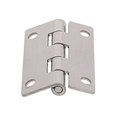 MISUMI product Hinges configure & order | MISUMI Indonesia