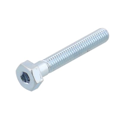 SANH16-40 | Adjusting Stopper Screws - Hex Head | MISUMI | MISUMI 