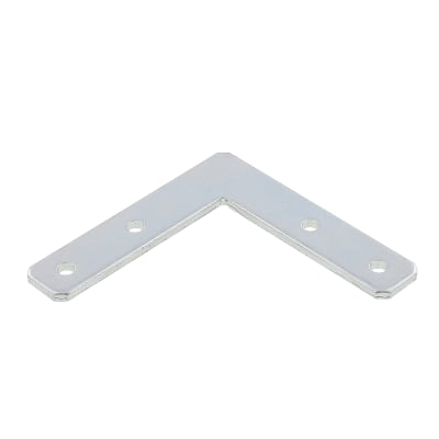 Sheet Metal Bracket For 5 Series (Slot Width 6mm) Aluminum Frames - L ...