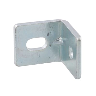 Sheet Metal Bracket For 6 Series (Slot Width 8mm) Aluminum Frames ...