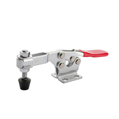 Economy Horizontal Hold-Down Toggle Clamps 2270N