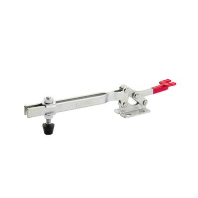 Economy High-Pressure Horizontal Toggle Clamps