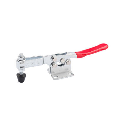 Economy Series: High-Pressure Horizontal Hold-Down Toggle Clamps 882N