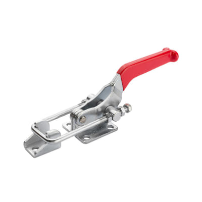 Economy Ultra-High Pressure Latch Type Toggle Clamps 9000N