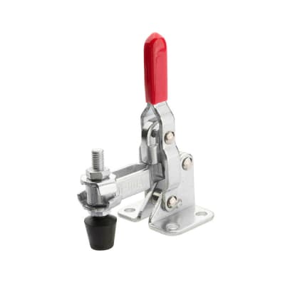 Economy Vertical Toggle Clamps