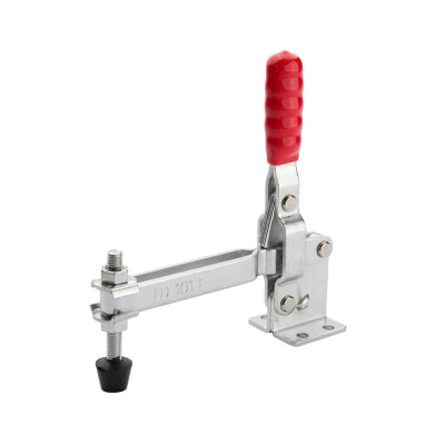 Economy Vertical Toggle Clamps