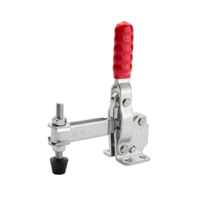 Economy Vertical Toggle Clamps