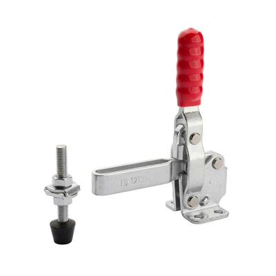 C-LD-12130 | Toggle Clamps Vertical, Hold Down Pressure