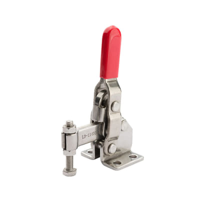 Economy Vertical Toggle Clamps