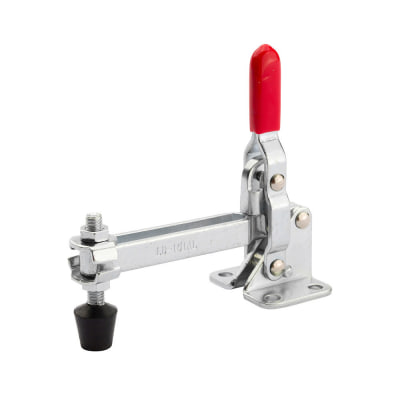 Economy Vertical Toggle Clamp