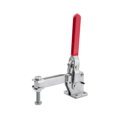 Economy Vertical Toggle Clamp