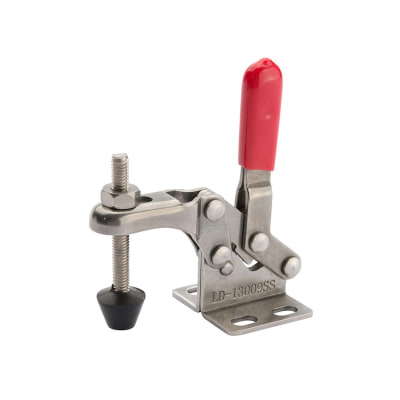 Economy Vertical Toggle Clamp