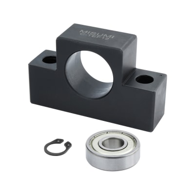 Economy Series Stepper Motor Brackets