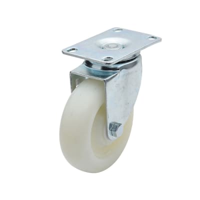 Economy Nylon Swivel Caster