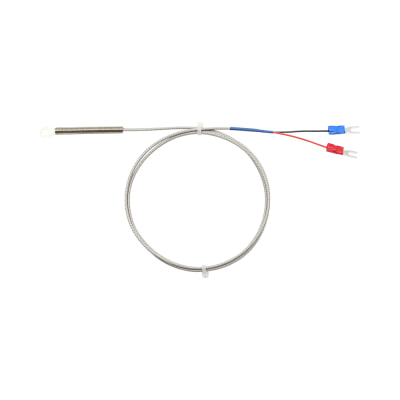 Economy Thermocouple Round Terminal