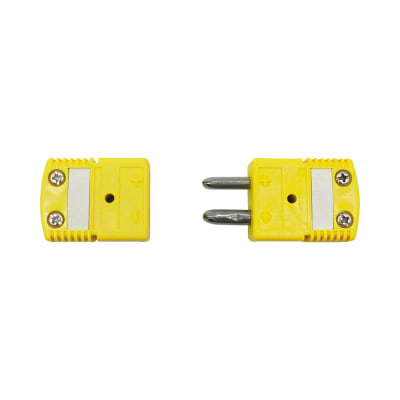 Economy Thermocouple Connector Set