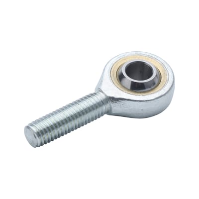 Economy Male Threaded Rod End Bearings