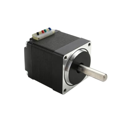 Stepper Motor - High Torque, NEMA 23, MISUMI