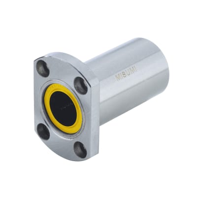 Economy Compact Flanged Linear Bushing