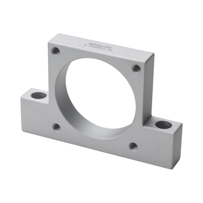 Economy Aluminum Split Shaft Collars