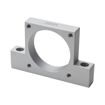 Economy Aluminum Clamp Shaft Collars