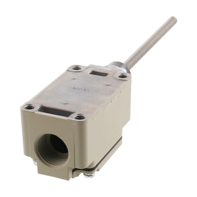 WLNJ-LD-N | Two-Circuit Limit Switch [WL-N/WL] | OMRON