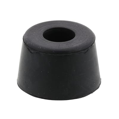 C-30-RK-15-EP-UL-GREEN-GRAY, Flame-Retardant Rubber Foot (With Stainless  Steel Washer) C-30-RK, TAKIGEN