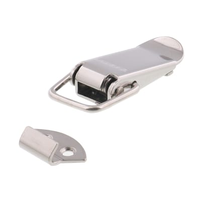  Takigen C-12-2-1 Snap Lock with Keyhole : DIY, Tools & Garden