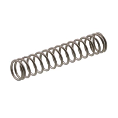 Round Wire Compression Coil Spring J Spring JA | TOKYO HATSUJYO