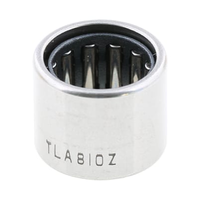 TLA2512Z | Shell Type Needle Roller Bearing | IKO | MISUMI South 