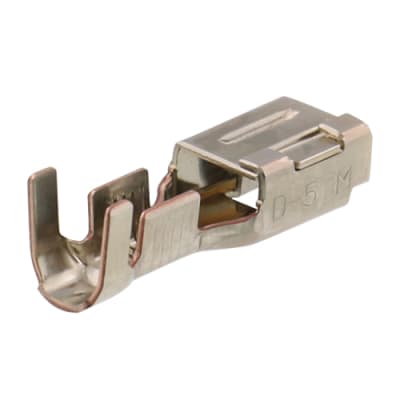 179956-6 | D5000 Series Contact | TE Connectivity | MISUMI
