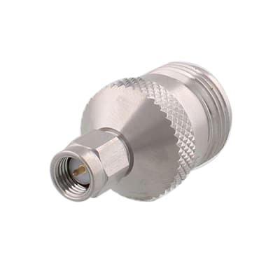 N-J Coaxial Conversion Adapter | HIROSE ELECTRIC | MISUMI Thailand