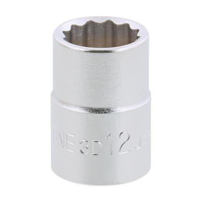 Socket Wrench, Sockets (12-Point) 3D | TONE | MISUMI Indonesia Socket Wrench, Sockets (12-Point) 3D | TONE | MISUMI Indonesia