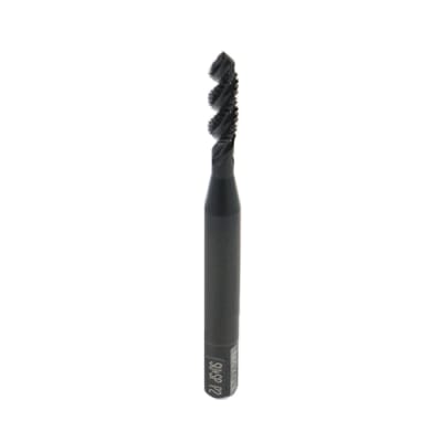 Machine Taps, Spiral Fluted, M6x1,0 (4981006001) | B.V