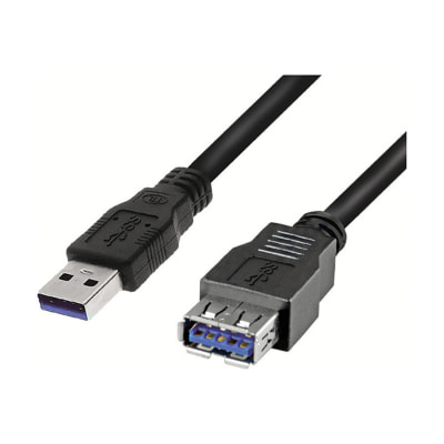 Presa passa pannello, USB 2.0 di SCHLEGEL  MISUMI Online Shop - Scegliere,  configurare, ordinare