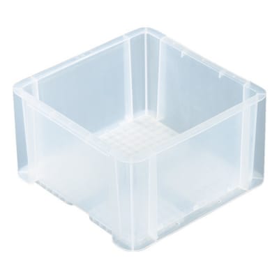 リス TP規格コンテナーTP-3 | 岐阜プラスチック工業 | MISUMI リス TP規格コンテナーTP-3 | 岐阜プラスチック工業 | MISUMI
