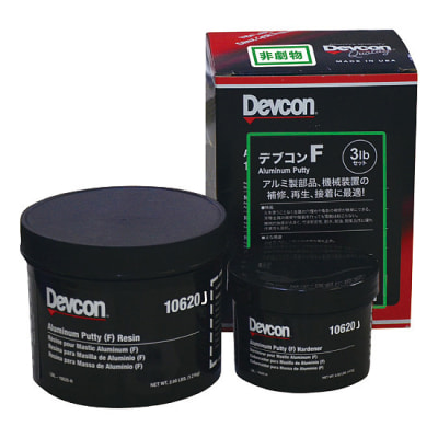 Devcon HR SUPER 3000 デブコン500g