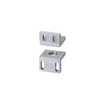 カス上がりセンサ用ブラケット-材質SS400-