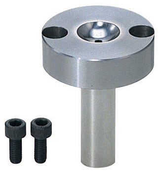 Sprue Bushings - Normal Bolt, Flange Thickness 15mm, MISUMI