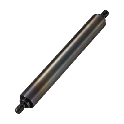 Precision Linear Shafts - One or both ends stepped, male/ female
