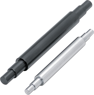 その他 Saruwa2 Rotary Shafts - Both Ends Double Stepped | MISUMI | MISUMI