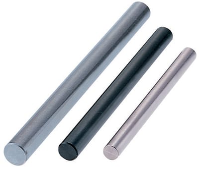 金屬棒(材質相當於S45C・一般構造用鋼・SCM435) | MISUMI | MISUMI