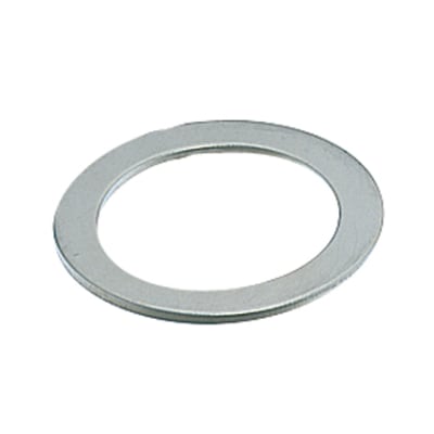 0.5mm Shim Washers DIN 988 High Quality Steel Multiple Sizes Available