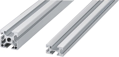 30X30 Industrial Aluminum Extrusion Profile 30*30 - China Aluminum  Extrusion Profile 30*30, Aluminum Extrusion Profile