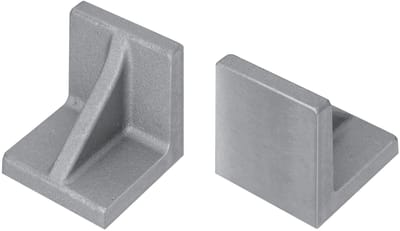 Angle Plates - Cast Iron, MISUMI