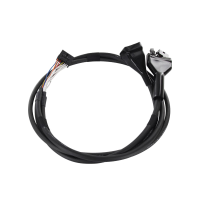Single-Axis Servo Cable for ROBO Cylinder, MISUMI