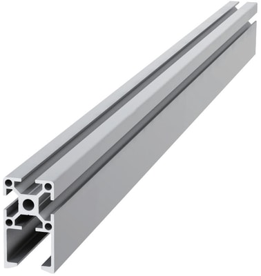 Aluminium-Strangpressprofile für Schiebetüren von MISUMI